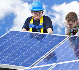 solar panel costs installation