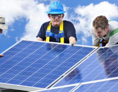 solar panel costs installation